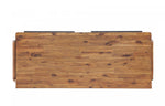 Thomaa Writing Desk - Brown