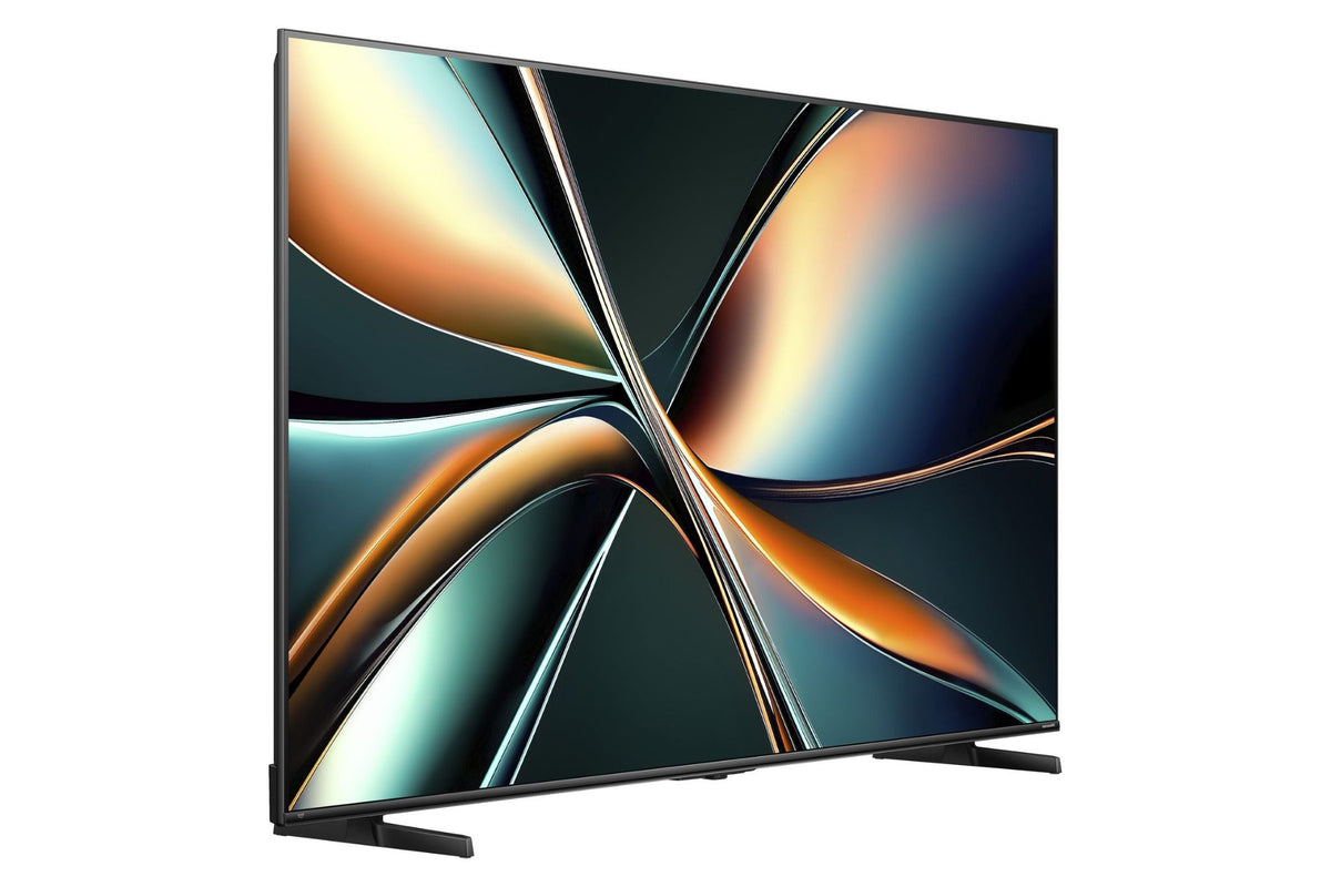 Hisense 85" 4K Smart Mini-LED QLED TV - 85U68QF