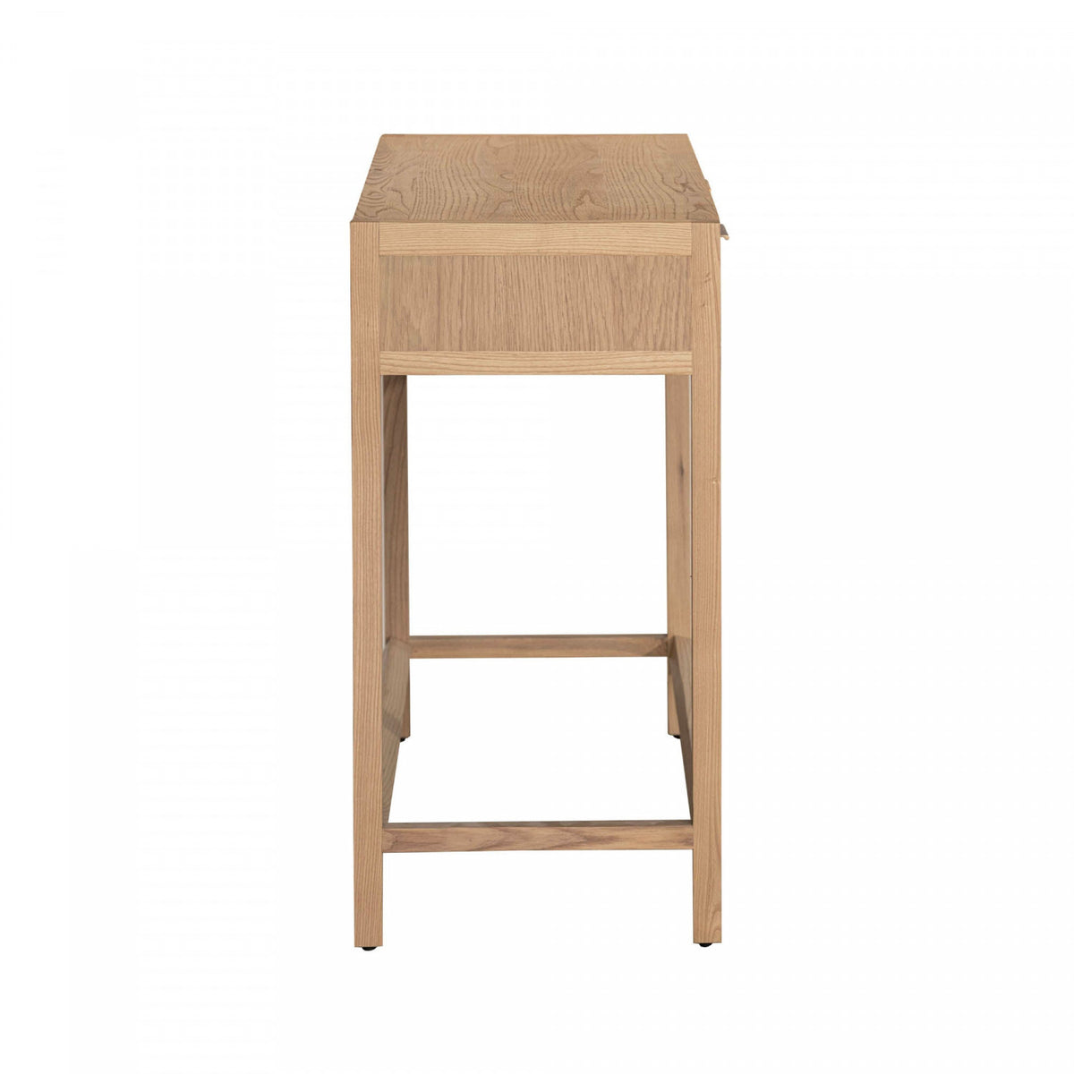 Nurelle Console Table - Natural