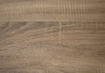 Venn Bookcase - Dark Taupe