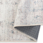 Aura Traditional Rug - 6' x 9' - Blue Willow