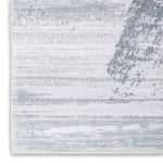 Touch Brushstrokes Rug - 5' x 8' - Multi-Colour