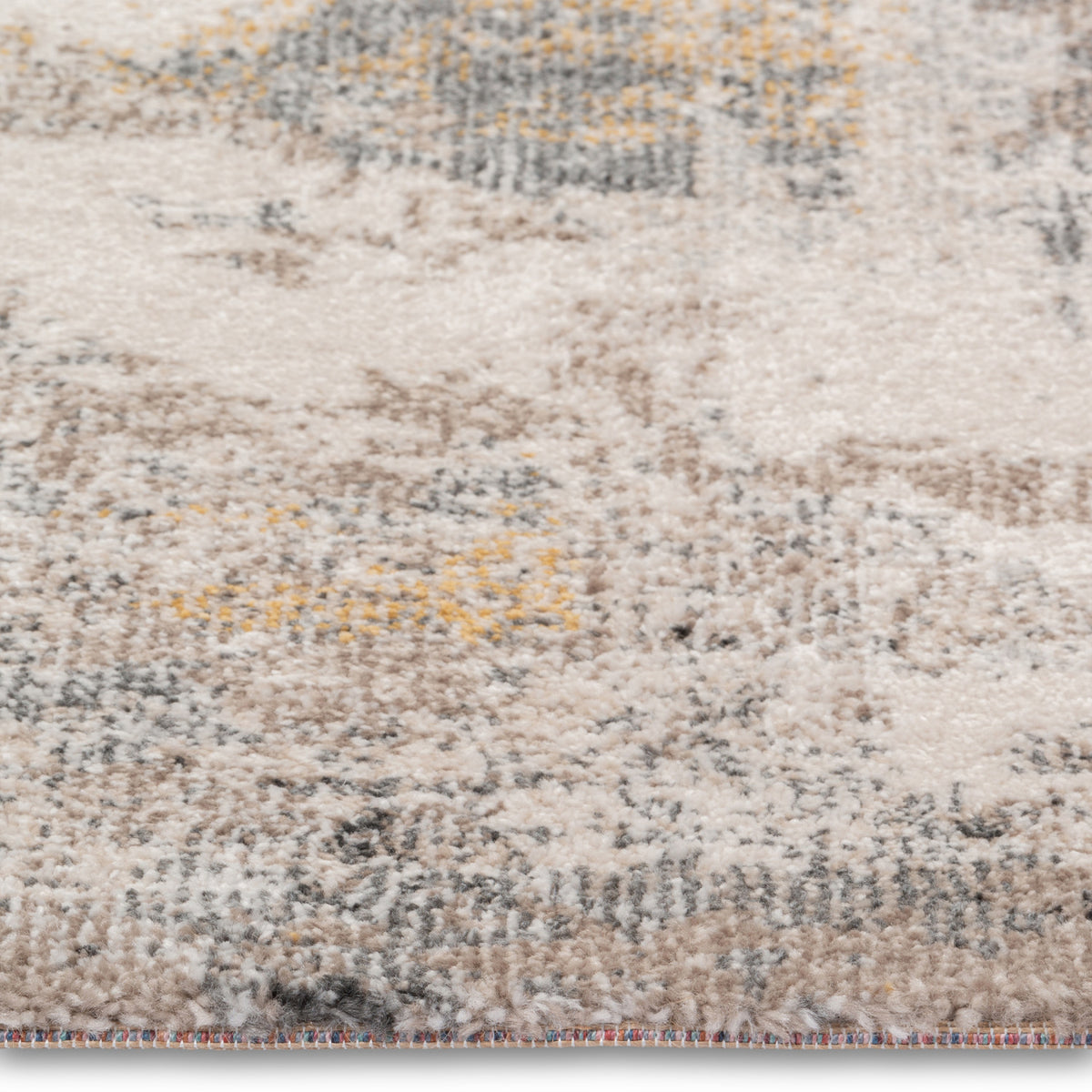 Cubana Casual Rug - 3' x 5' - Multi-Colour