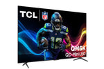 TCL 55" QM6K Series 4K UHD HDR QD-Mini LED Smart TV with Google TV - 55QM6K