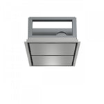 Forno Arezzo Stainless Steel 44" 1200 CFM Insert Range Hood - FRHRE5312-44