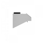 Forno Bari Stainless Steel 30" 400 CFM Under Cabinet Range Hood - FRHUC5255-30