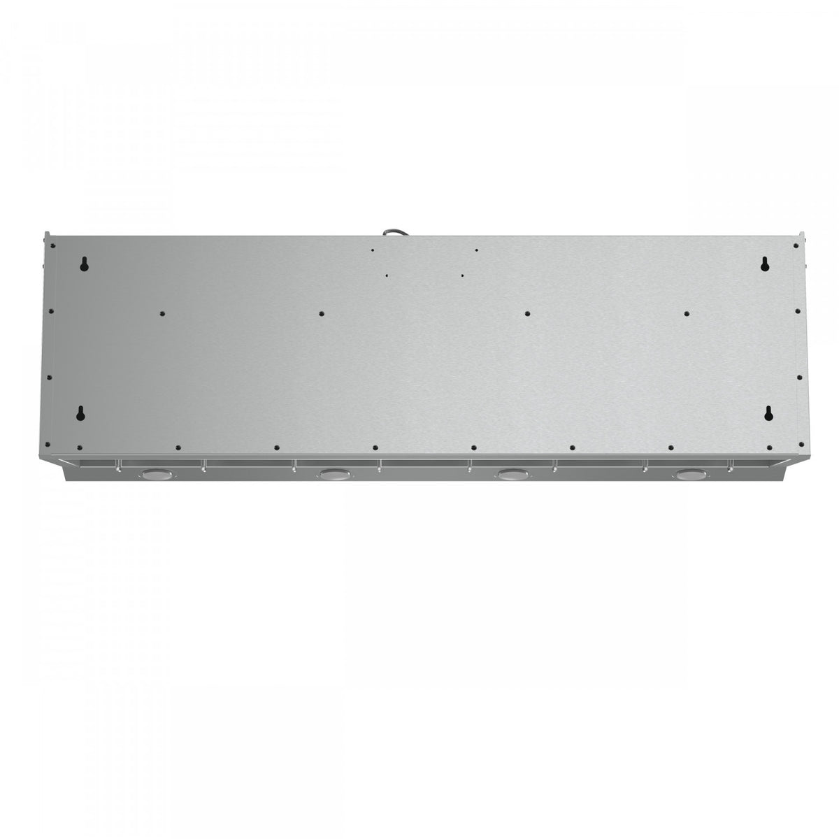 Forno Palazzo Stainless Steel 48" 1000 CFM Wall Mounted Range Hood - FRHWM5030-48