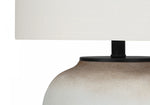 Dalton Table Lamp - Cream