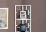 Venn Bookcase - White