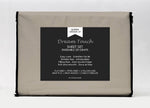 Cotton House Microfibre King Sheet Set - Assorted Colours