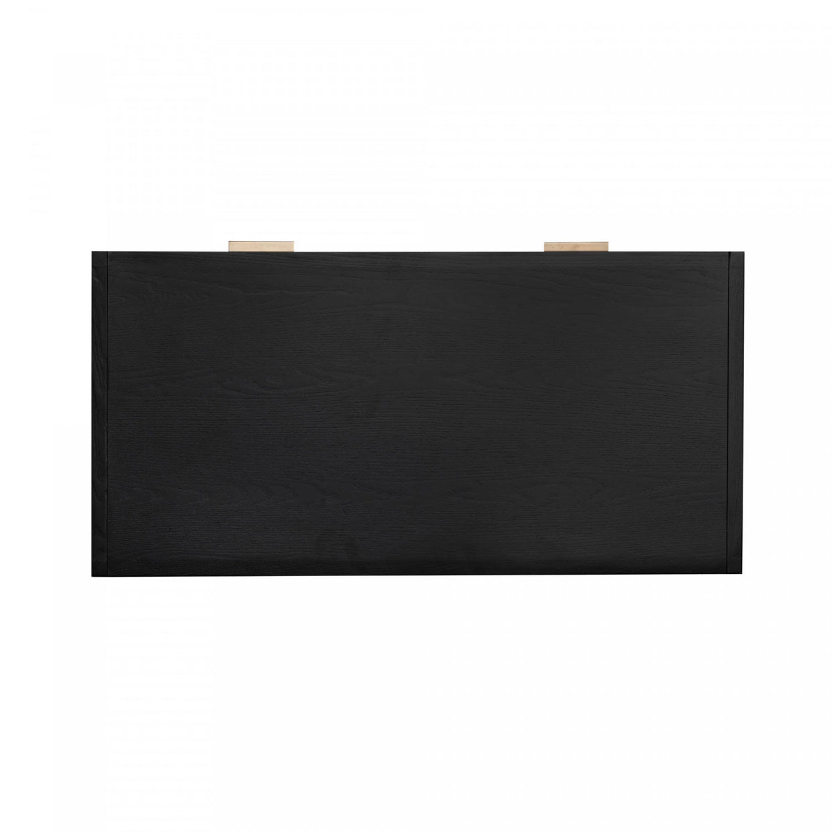 Nurelle Desk - Ebony