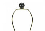 Dalton Table Lamp - Cream