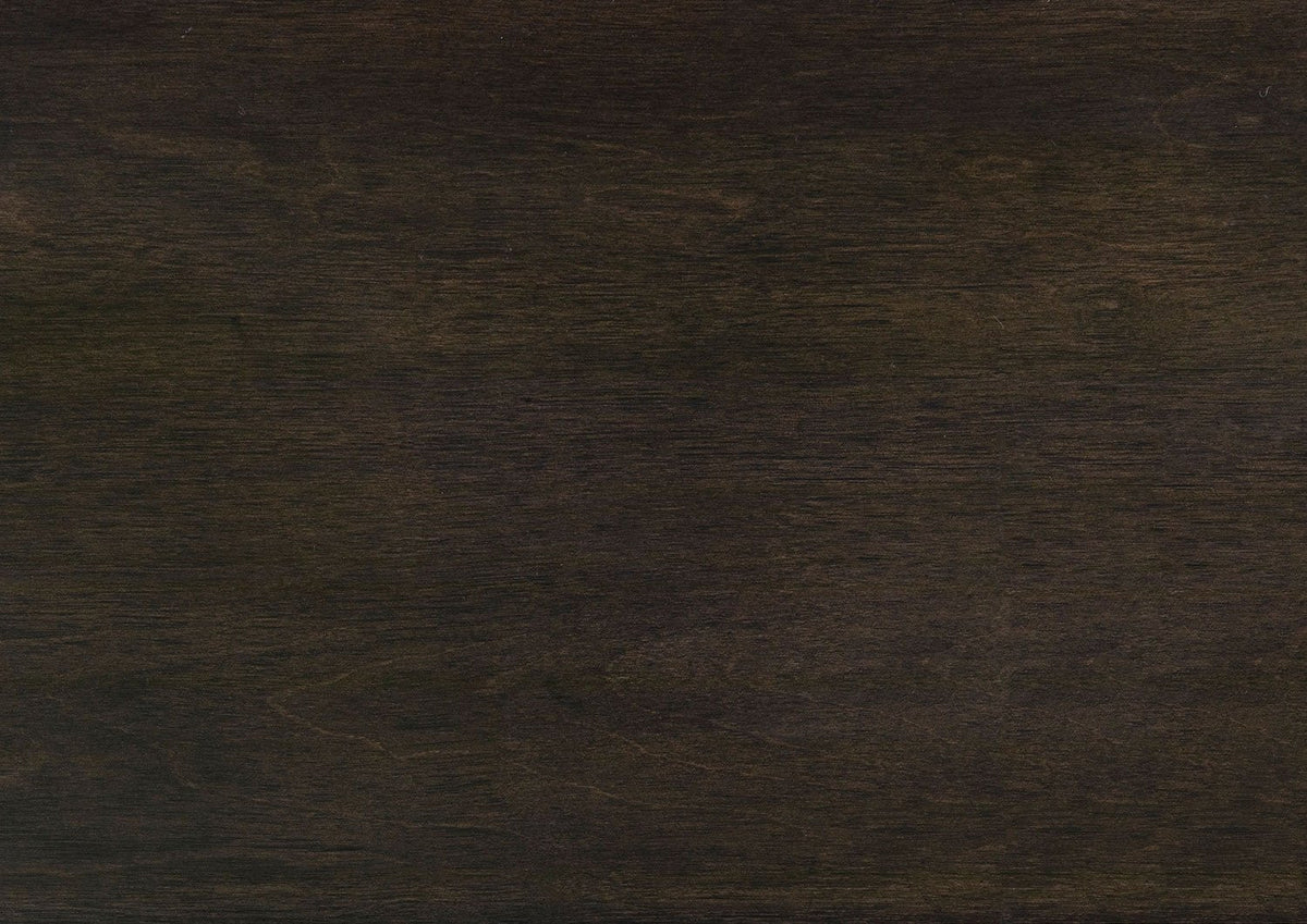 Rutland Dining Table - Espresso
