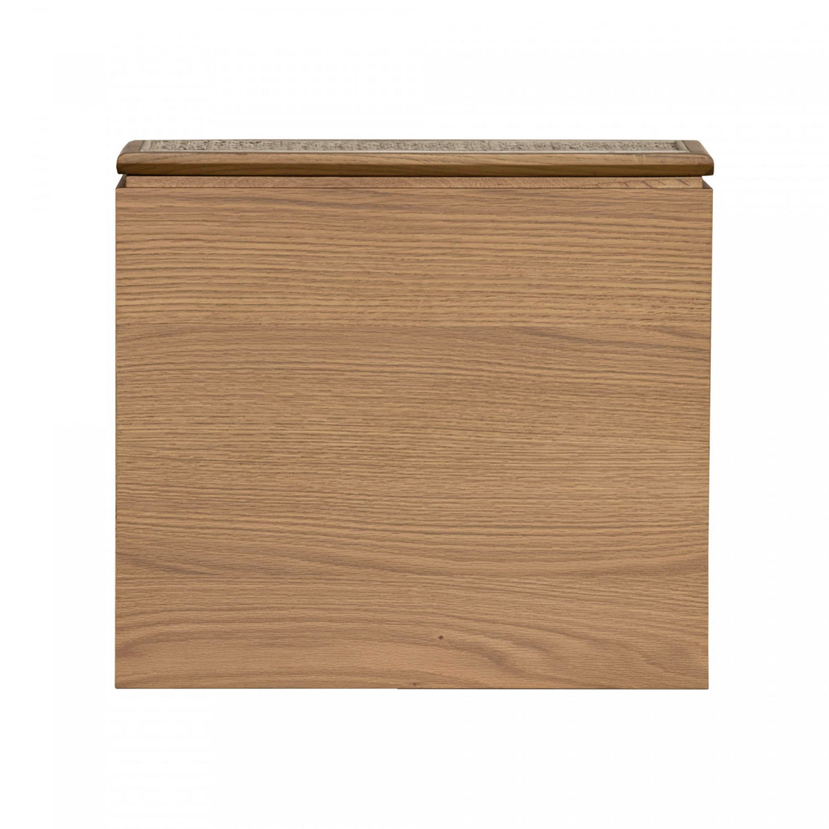 Verano Side Table - Natural