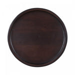 Malmund Side Table - Bronze