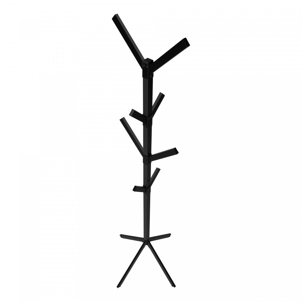 Hara Coat Rack - Black