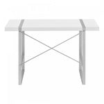 Dray Desk - White