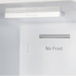 Forno Salerno 33" 15.6 Cu.Ft. Stainless Steel Freestanding Side-by-Side Refrigerator - FFRBI1805-33SB