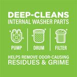 Affresh® Washing Machine Cleaner Tablets (3 Count Carton) - W10549845B--