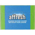 Affresh® Washing Machine Cleaner Tablets (3 Count Carton) - W10549845B--