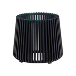 Olivar Side Table - Black
