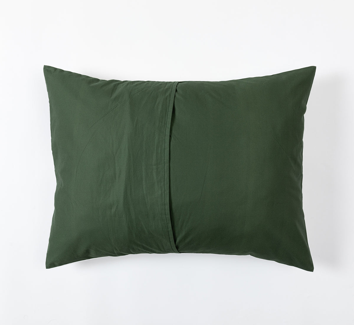 In Full Bloom 5-Piece Queen Comforter Set - White, Green, Black