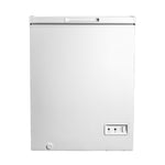 Danby 5.0 cu. ft. Square Model Chest Freezer in White - DCF050A5WDB