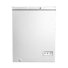 Danby 7.0 cu. ft. Square Model Chest Freezer in White - DCF070A5WDB