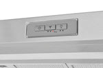 Frigidaire Stainless Steel Undercabinet Ventilation Hood 30" 220 CFM - FCVW3052AS