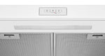 Frigidaire White Undercabinet Ventilation Hood 30" 220 CFM - FCVW3052AW