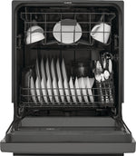Frigidaire 24" Stainless Steel Built-In Dishwasher - FDPC4314AS