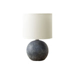 Yara Table Lamp - Grey