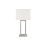 Elun Table Lamp - Metal
