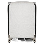 KitchenAid PrintShield Stainless Dishwasher (47 dBA) - KDTS224SPS