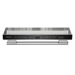 KitchenAid PrintShield Stainless Dishwasher (44 dBA) - KDTS424SPS