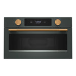KitchenAid Bronze Handle and Knob Hardware Accessory Kit for Single Wall Oven - W11774413