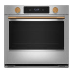 KitchenAid Bronze Handle and Knob Hardware Accessory Kit for Single Wall Oven - W11774413