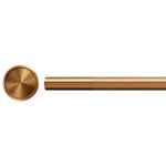 KitchenAid Bronze Handle and Knob Hardware Accessory Kit for Single Wall Oven - W11774413