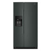 KitchenAid 36" 20.8 Cu. Ft. Juniper Counter-Depth Side-by-Side Refrigerator - KRSC536RJP