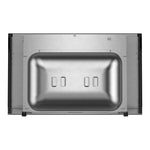 KitchenAid PrintShield Stainless 30 in. Built-In Convection Microwave (1.4 Cu. Ft.) - KMBS730SPS