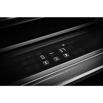 KitchenAid 48" 30.0 Cu. Ft. PrintShield Stainless Steel Built-In Side-by-Side Refrigerator - KBSN748SPS