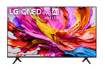 LG 65" 4K Smart QNED Evo AI QNED91 MiniLED TV - 65QNED91AUA.ACCQ
