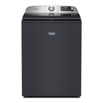 Maytag Midnight Steel Top-Load Washer (6 cu.ft.) - MTW6205RF