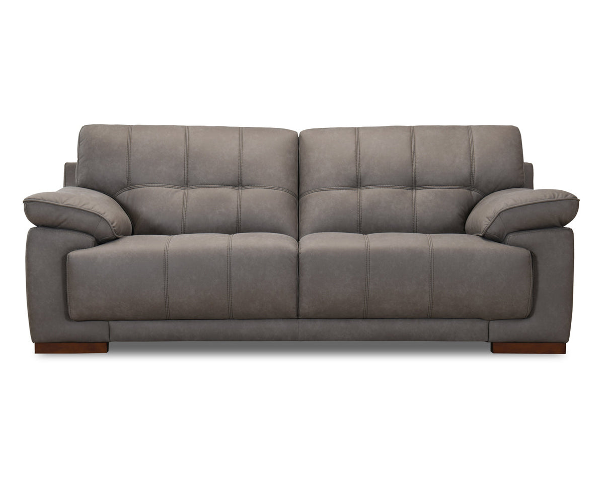 Modena Sofa - Mink