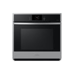 Samsung Stainless Steel Wall Oven (5.1 cu. ft) - NV51CG600SSRAA