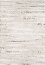 L2 Decor Panorama Area Rug 8' x 11' - Cream