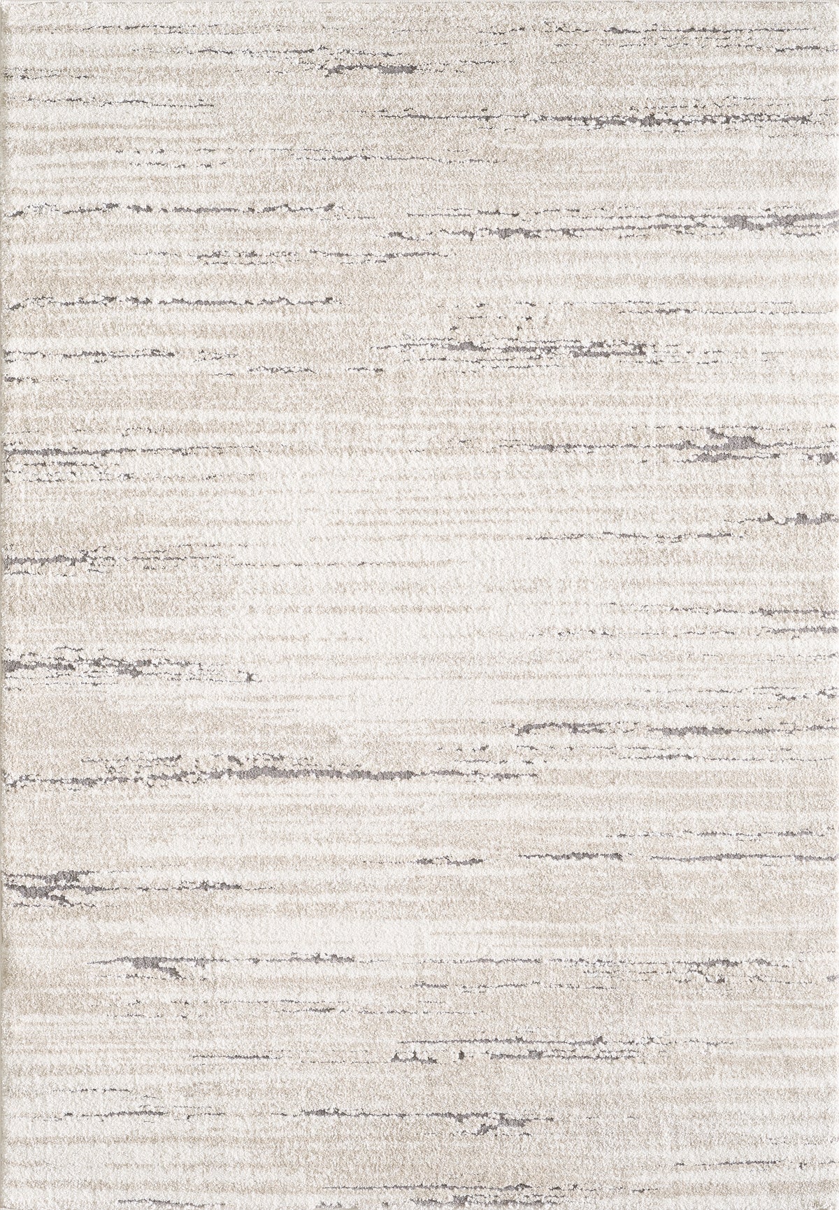 L2 Decor Panorama Area Rug 8' x 11' - Cream