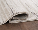 L2 Decor Panorama Area Rug 8' x 11' - Cream