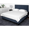 Cotton House Full Bamboo Sheet Set - White