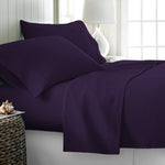 Rize Full Sheet Set - Purple